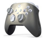 Bezprzewodowy kontroler XBOX Lunar Shift Special Edition - 1082989 - zdjęcie 2